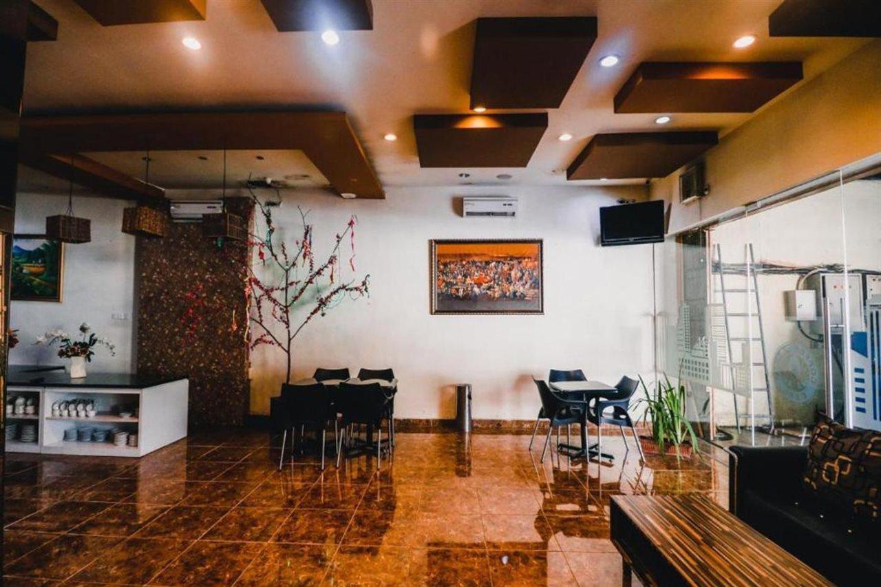 Reddoorz Plus Near Sultan Hasanuddin Airport Макасар Екстер'єр фото